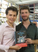 Coup de cœur de la rentrée 2018 : "Une Mémoire de Roi" de Mathieu Burniat et Sébastien Martinez (Ed. Premier Parallèle)