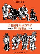 "Le Temps où on enfilait des perles" de Colocho (Vide Cocagne) : la recherche d'un temps perdu