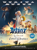 Astérix a-t-il toujours une bonne potion ?