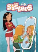 Les Sisters T. 14 : Juré, craché, menti ! - Par Cazenove et William - Bamboo