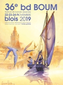 Blois 2019 : c'est parti !