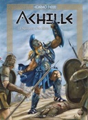 La double vie d'Achille : épique et érotique
