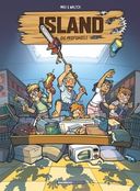 Island T2, De profundis - Par Mao et Waltch - Bamboo