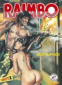 Raimbo - Par Lucio Filippucci - Dynamite