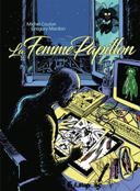 La Femme-Papillon : sourire en temps du confinement
