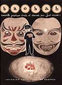 Baobab - Volume 1 - Igort - Coconino Press/Vertige Graphic