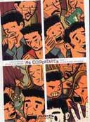 Les Colocataires T1 : Le Quatrième Passager - Par Christopher & Sylvain Runberg - Dupuis