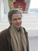 COSEY, L'AVENTURE INTERIEURE - Trace, indice, objet