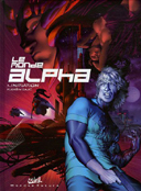 Le Monde Alpha - T1 : Initiation - par Gajic - Soleil
