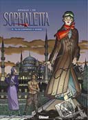Sophaletta - T9 : Ta Vie Commence à Odessa - Par Arnoux & Hé - Glénat