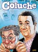 Coluche, la BD hommage - Collectif - Soleil