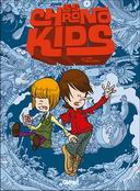 Les Chronokids : Tome 1, Par Zep, Stan & Vince - Glénat 