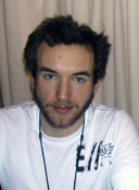 Mathieu Gabella : "Depuis deux ans, je me suis beaucoup remis en cause sur ma manière d'élaborer une histoire et un découpage."