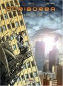 Acriboréa – T5 : La Directive Arca – Par Créty & Cordurié – Delcourt