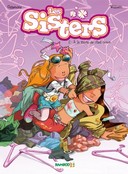 Les Sisters T2 - Par Cazenove et William - Editions Bamboo