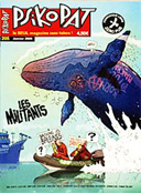 Psikopat n° 205 : Tous ensemble avec le Psikopat !