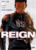 Reign – T1 : Day-One – Par Téhy & Cara – Soleil