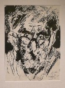 Alberto Breccia à l'honneur à Paris