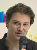 Patrick Mallet : "J'adore Moby Dick et je trouvais amusant d'imaginer l'enfance d'Achab"