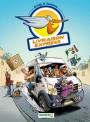 Bamboo, des BD qui vous transportent… ? 