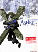 Ashrel, tome 1 : Dragon - Par Valp - Delcourt