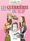 Les Citadines T1 - Par Adeline Blondieau et Eva Rollin- Editions Bamboo