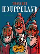 Houppeland - Par Tronchet - Dupuis