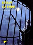 "Lune de Guerre" (Hermann & J. Van Hamme) en octobre, au cinéma !