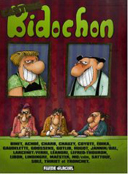 Une reprise des Bidochon ?