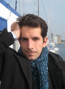 Jul reçoit le Prix René-Goscinny 2008