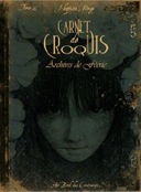 Les croquis de Jean-Baptiste Monge
