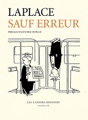 Sauf erreur - Par Jean Laplace - Les Cahiers dessinés