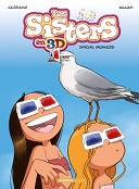 Les "Sisters" atteignent la troisième dimension