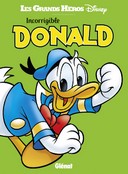 Formidable Mickey - Collectif - Glénat