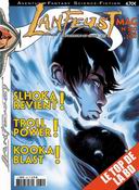 Lanfeust Mag n°130 : le Top de la BD !