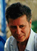 Disparition de Philippe Bertrand