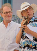 André Juillard, prochain invité d'honneur au Festival de Solliès-Ville