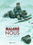 Malgré Nous – T2 : Ost Front – Par Thierry Gloris et Marie Terray – Quadrants