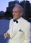 Jean Van Hamme, l'homme de l'année 2010 