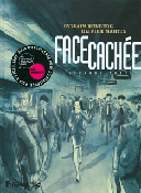 Face cachée T2 - Par O. Martin & S. Runberg - Futuropolis