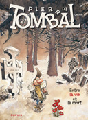 Apprivoisez la mort grâce à Pierre Tombal
