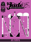 Jade 239u, revue de bande dessinée moderne – Automne 2011