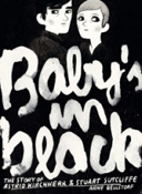 Baby's in Black – Par Arne Bellstorf – Sarbacane 