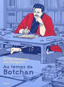 « Au Temps de Botchan » de Natsuo Sekikawa et Jiro Taniguchi - Seuil