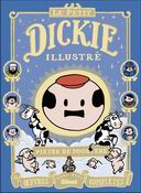 Le Petit Dickie illustré - Par Pieter de Poortere - Glénat