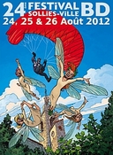 Retour sur la 24e édition du Festival BD de Solliès-Villes
