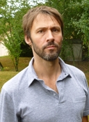 Michaël Sterckeman ("Adam & Elle") : "Dans ce récit, c'est l'aspect sentimental et amoureux qui prime."