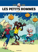 Les Petits Hommes - L'Intégrale T5 : 1979-1982 - Par Seron & Hao 