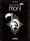 La Petite Mort - Par Davy Mourier - Delcourt