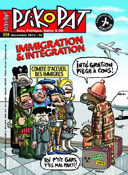 Psikopat n°259 : Cauchemar blanc